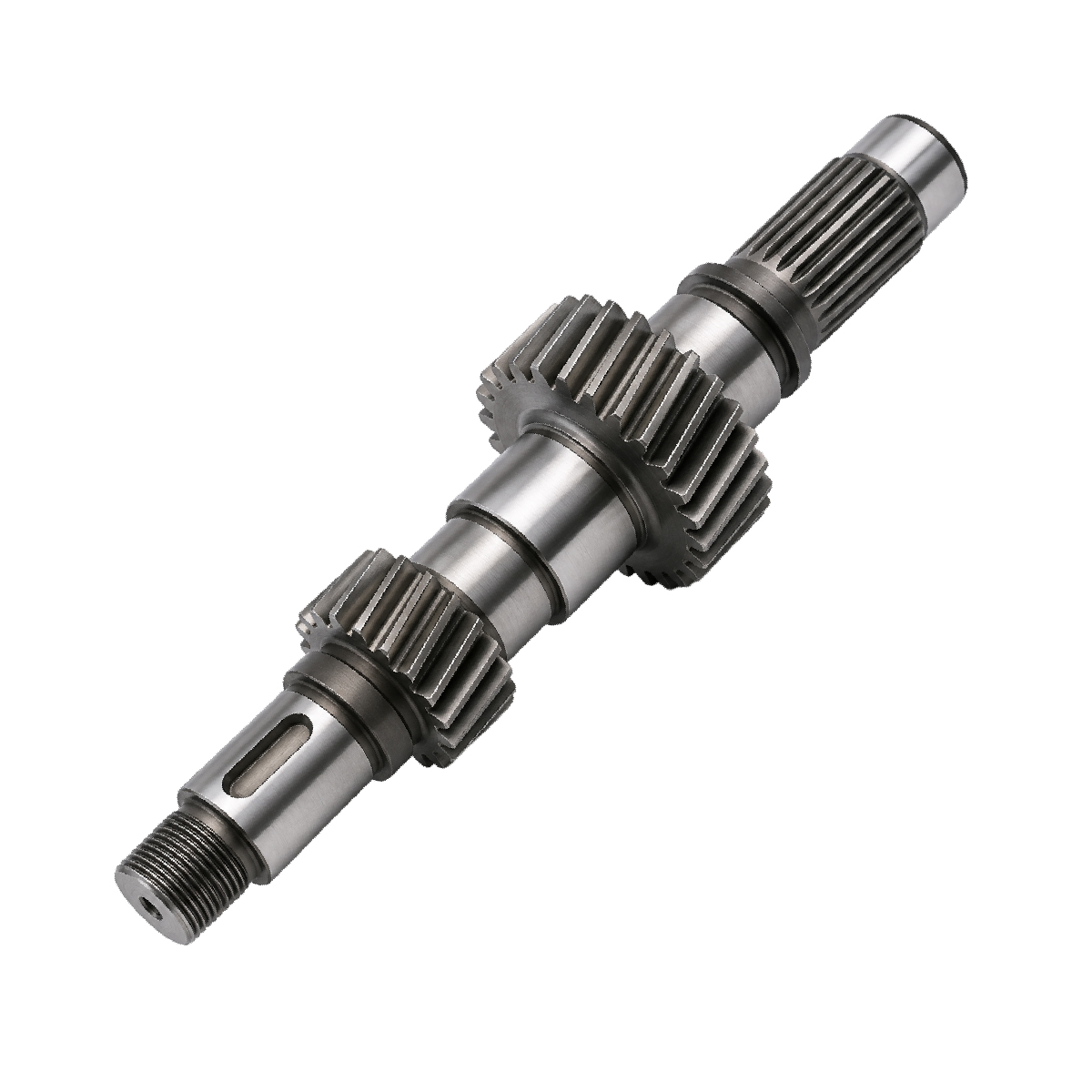 Gear Shafts